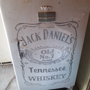 Jack Daniel's