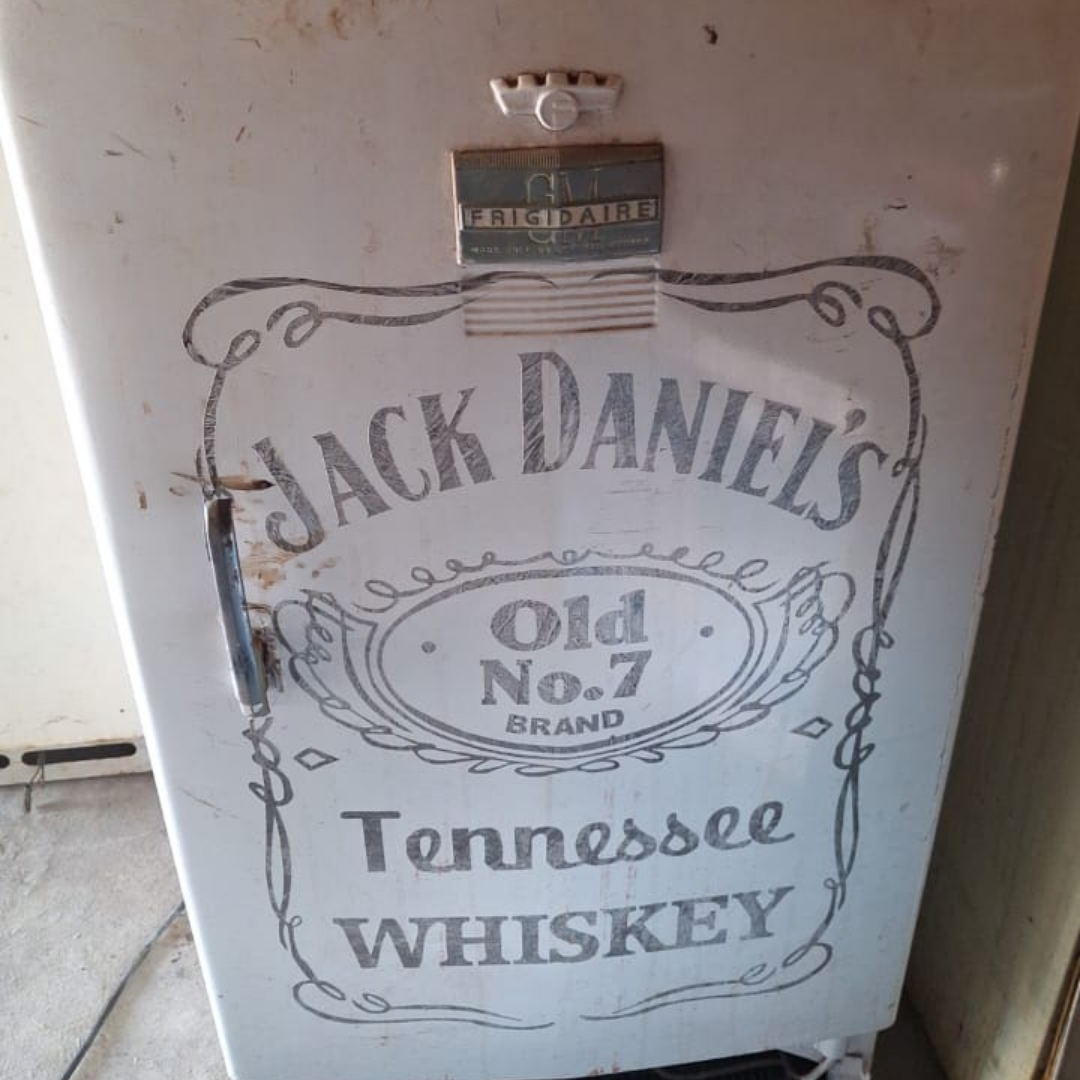 Jack Daniel’s