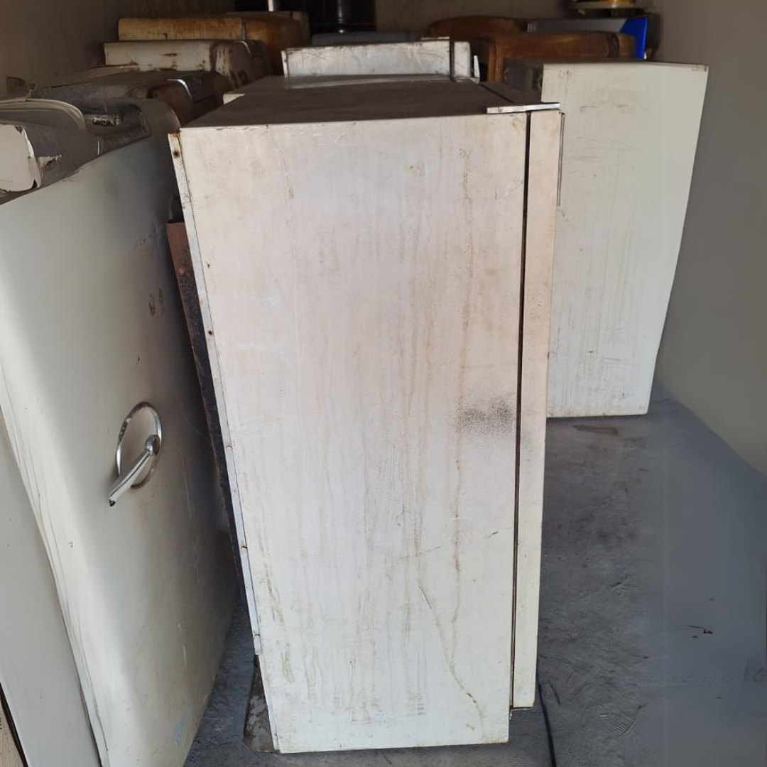 GEC Coldspace - Image 2