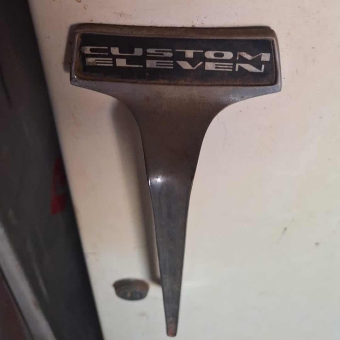 GE Custom Eleven - Image 4